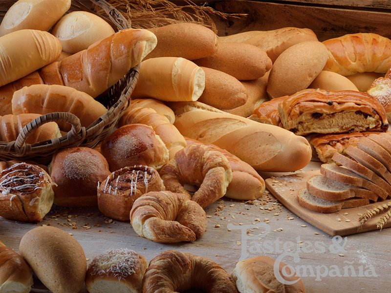 Panaderia Pasteles y Compañia